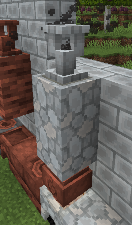 Chimneys