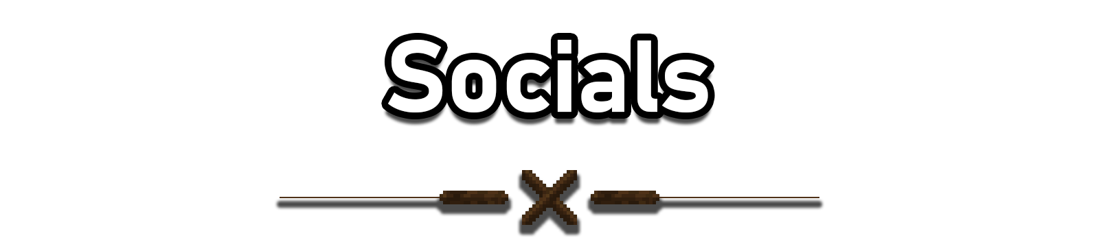 Socials (title)