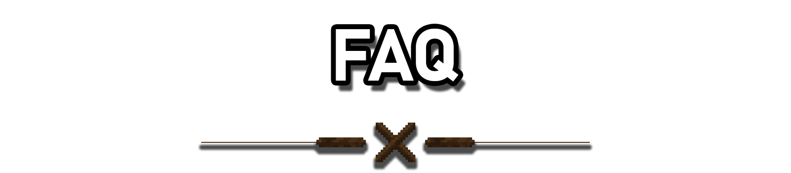 FAQ (title)