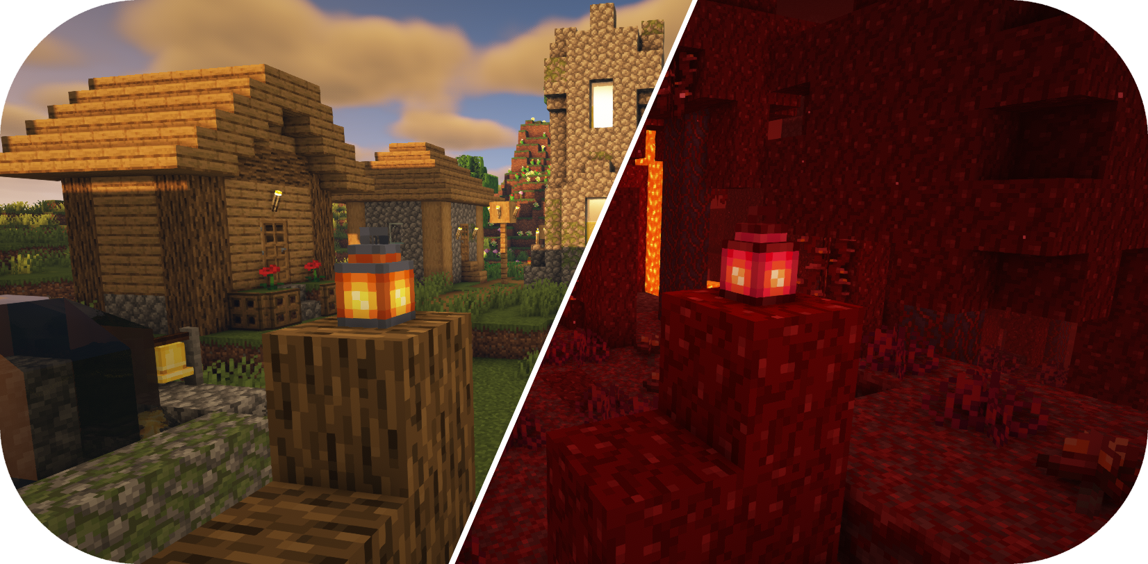Additional Lanterns Banner