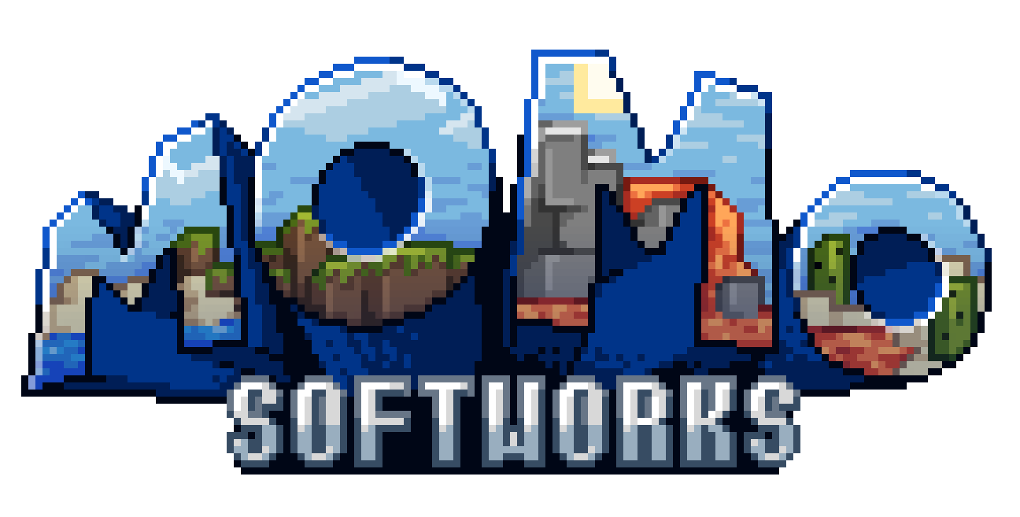 momo studios logo