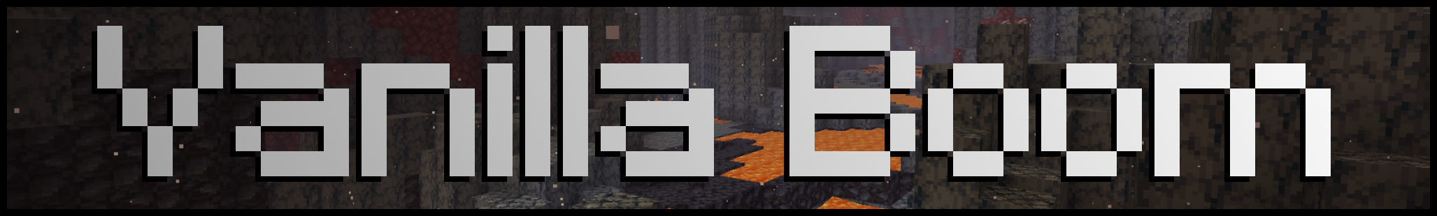 VanillaBoom banner
