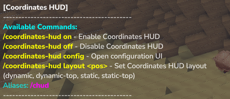 New Command