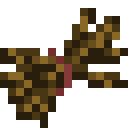 Bundle of sticks