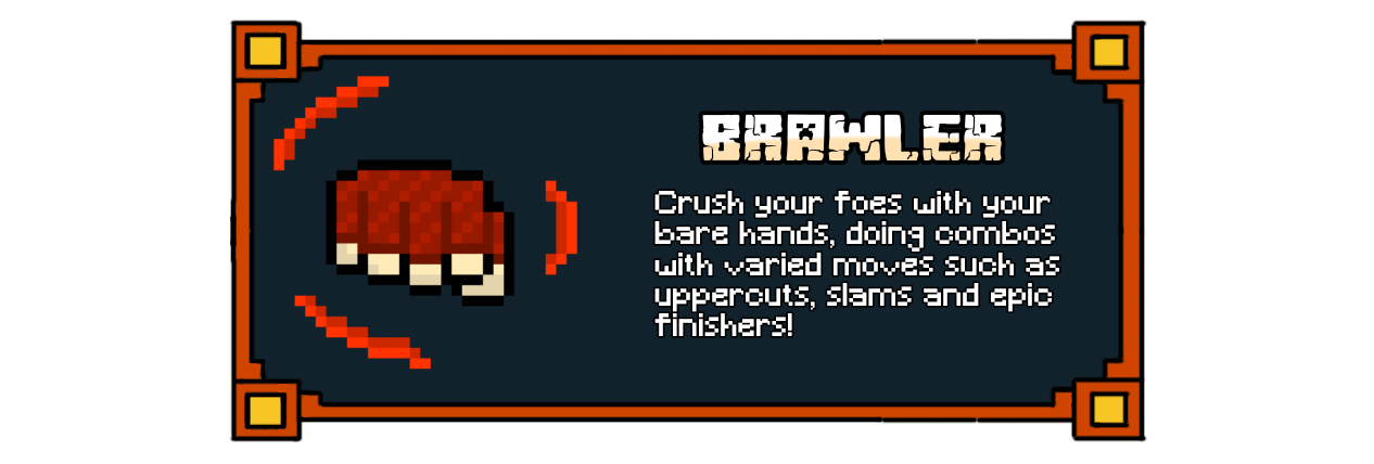 Brawler