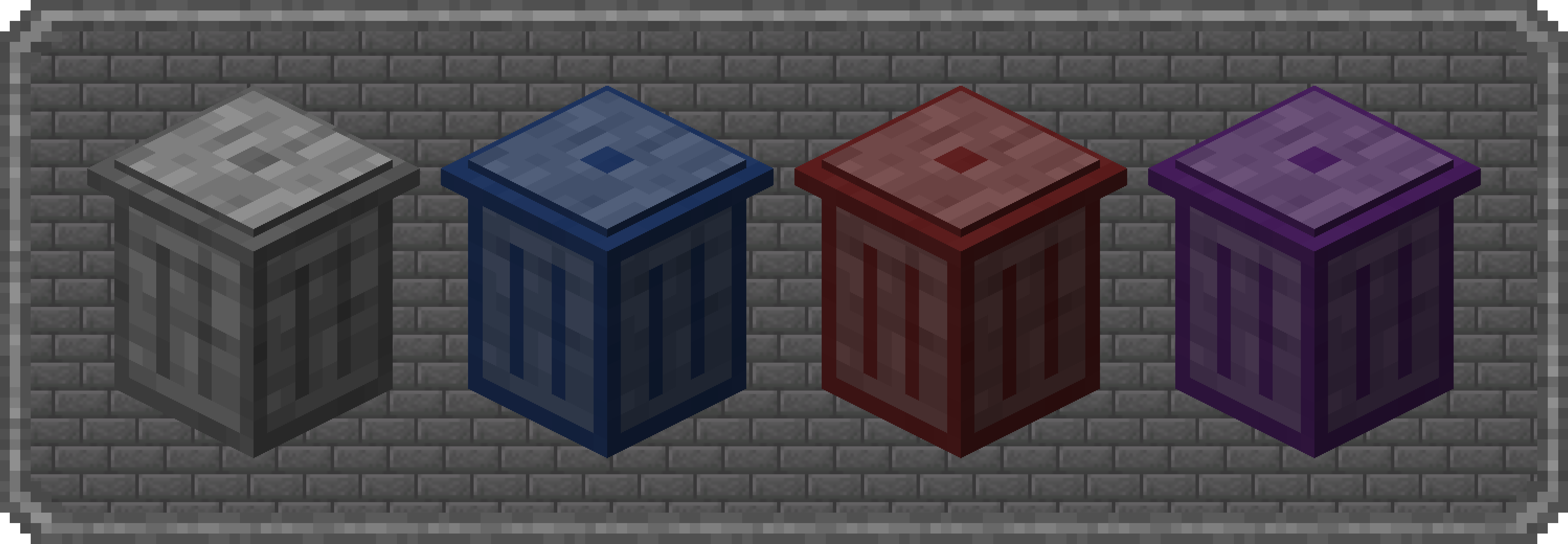 Trash Cans Banner