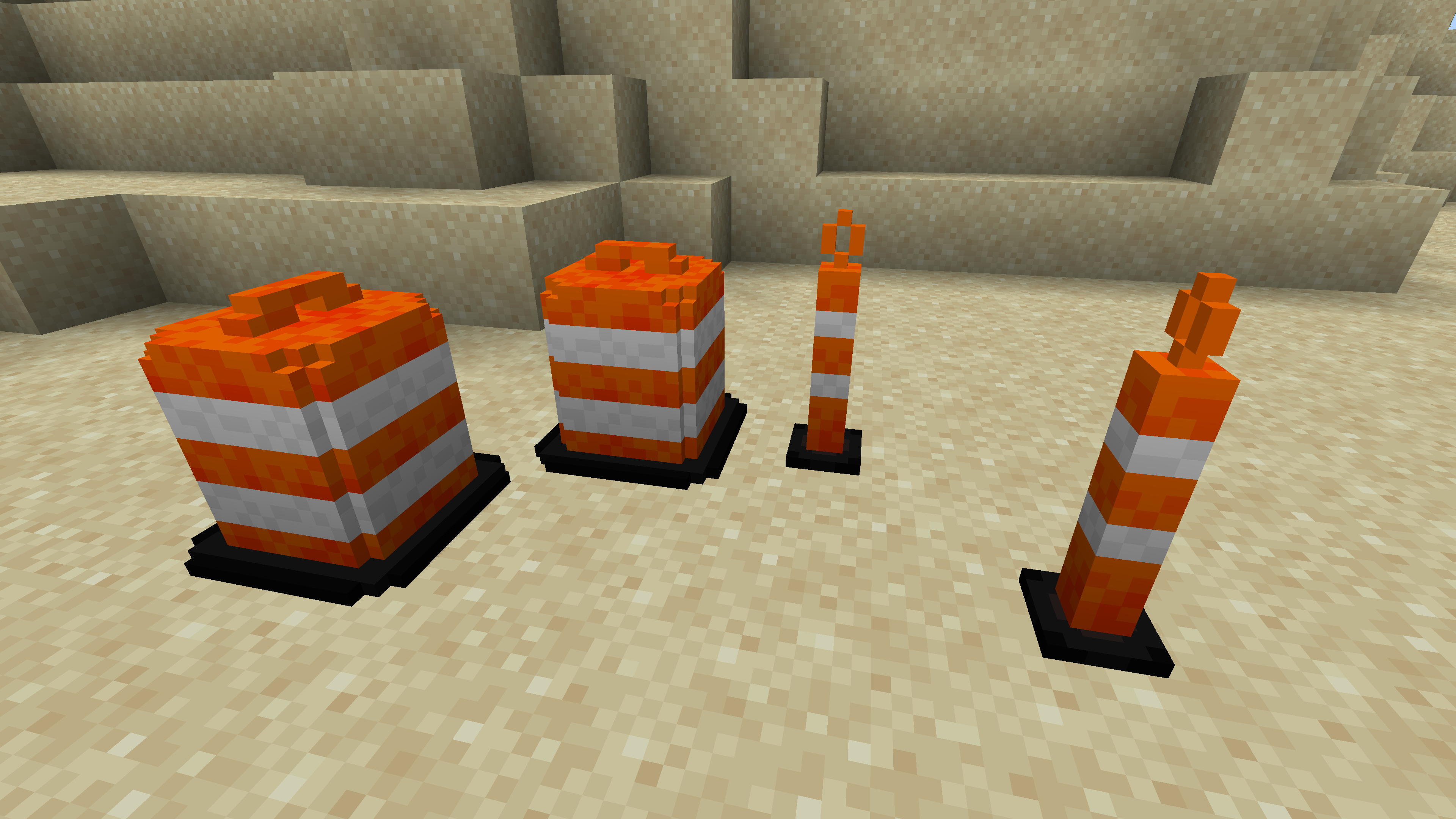 Cones